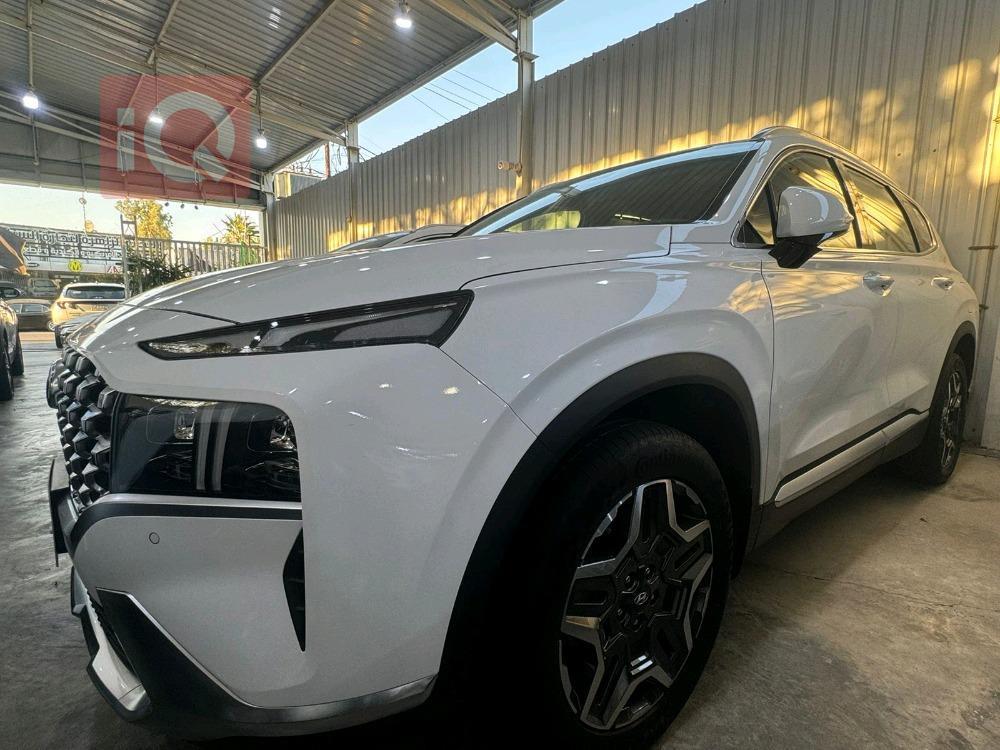هیوندای سەنتافی
